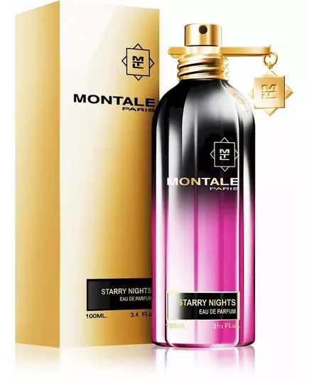 Montale Sternennacht Eau de Parfum 100ml, Bild 2