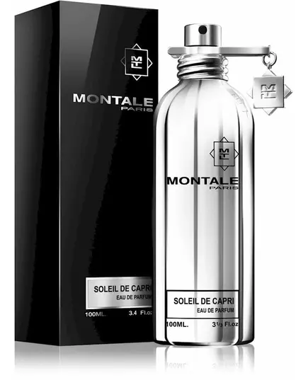 Montale Soleil De Capri Eau de Parfum 100ml, Bild 2