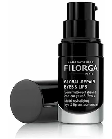 Filorga Global-Repair Eyes & Lips Contour Cream 15ml, image 2