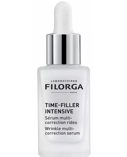 Filorga Time-Filler Intensives Multi-Korrektur-Serum gegen Falten 30ml, Bild 2