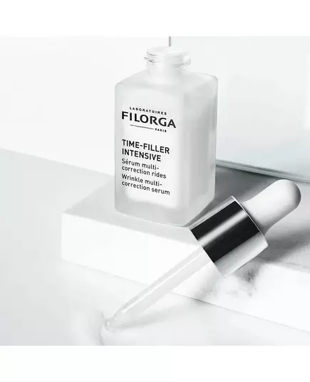 Filorga Time-Filler Intensives Multi-Korrektur-Serum gegen Falten 30ml, Bild 3