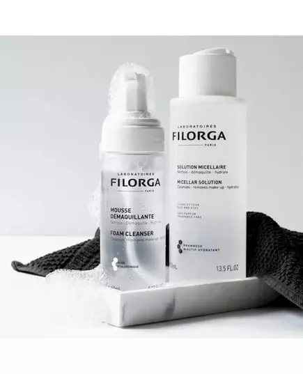 Filorga Cleansing Foam 150ml, Bild 3