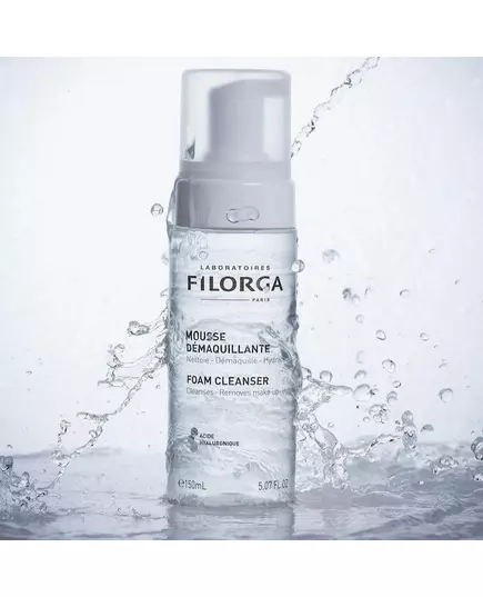 Filorga Cleansing Foam 150ml, Bild 2