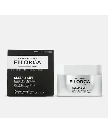 Filorga Sleep & Lift Ultra Lifting Nachtcreme 50ml, Bild 3