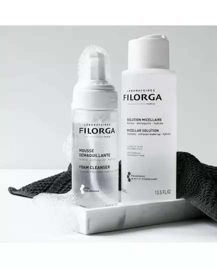 Filorga Anti-Ageing Micellar Water 400ml, image 3