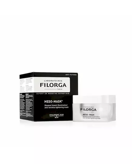 Filorga Meso-Mask Masque éclaircissant anti-rides 50ml, image 2