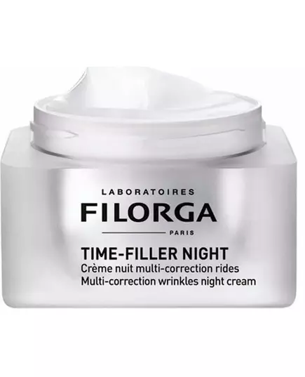 Filorga Time-Filler Nachtcreme 50ml, Bild 2