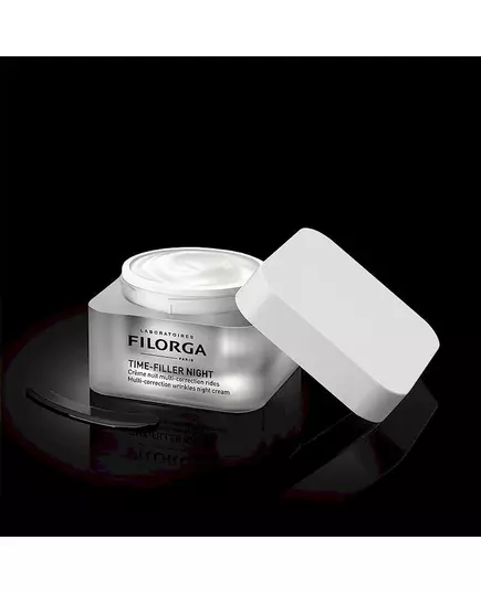 Filorga Time-Filler Crème de Nuit 50ml, image 3