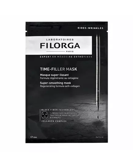 Filorga Time-Filler Mask 23g, image 2