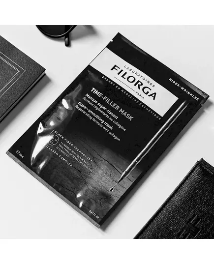 Filorga Time-Filler Mask 23g, image 3