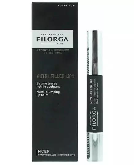 Filorga Nutri-Filler Baume à lèvres 4ml, image 2