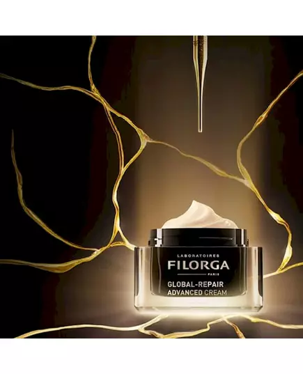 Filorga Global Repair Advanced Cream 50ml, image 3