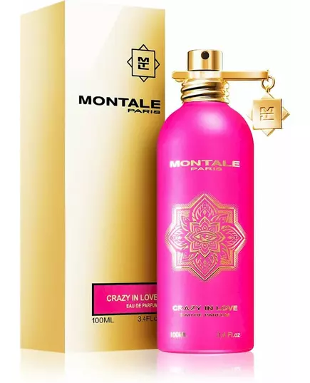 Montale Verrückt nach Liebe Eau de Parfum 100ml, Bild 2