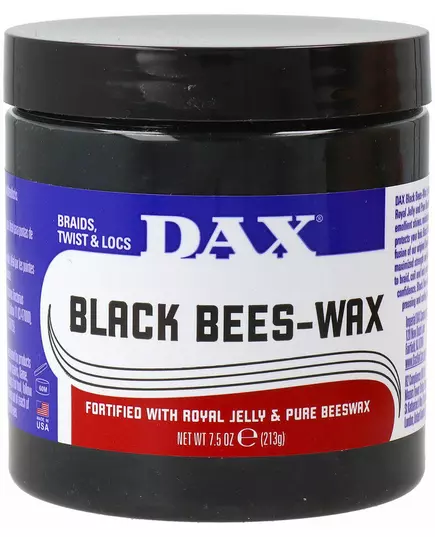 Cire Dax Cosmetics Black Bees 213 ml