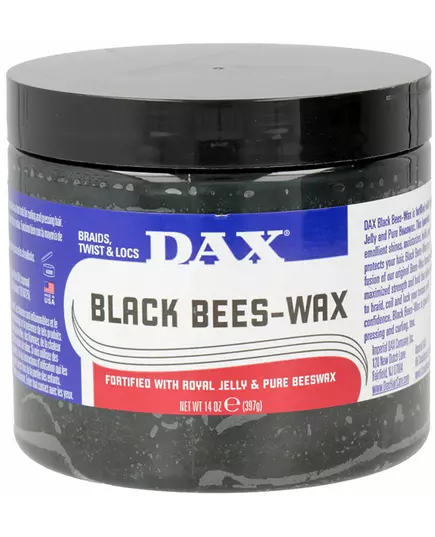 Cire modelante Dax Cosmetics Black Bees