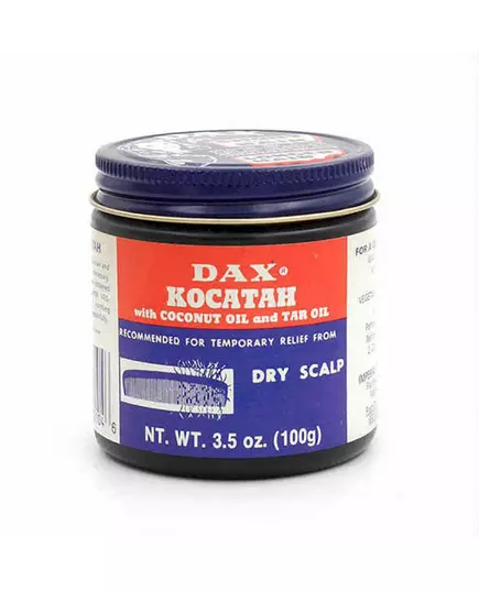 Traitement Dax Cosmetics Kocatah (100 gr)