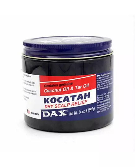 Traitement Dax Cosmetics Kocatah 397 (397 gr)