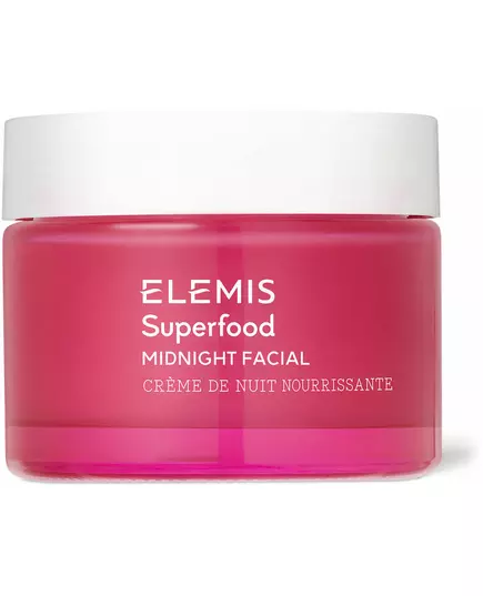 Elemis Superfood Mitternachts-Gesichtsbehandlung 50 ml