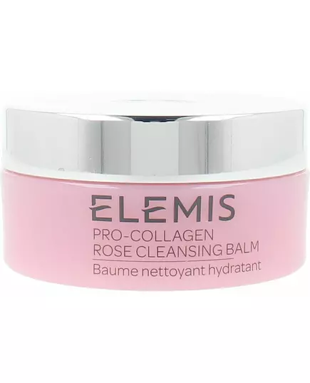 Elemis Pro-Collagen Rosen-Reinigungsbalsam 100 g