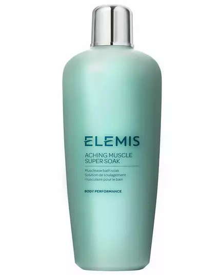 Elemis Body Performance Super Soak Muscles Endoloris 400 ml