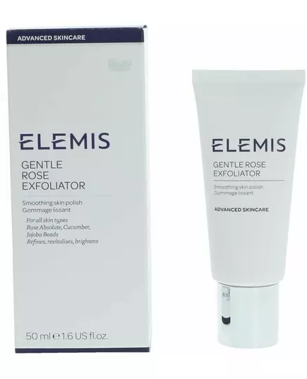 Sanftes rosa Peeling Elemis Advanced Skincare 50 ml