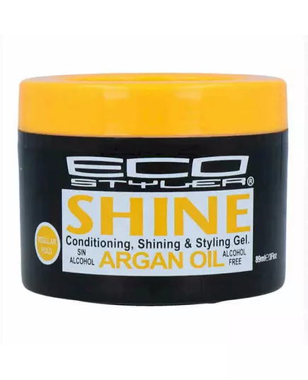 Cire Eco Styler Shine Gel Argan Oil (89 ml)