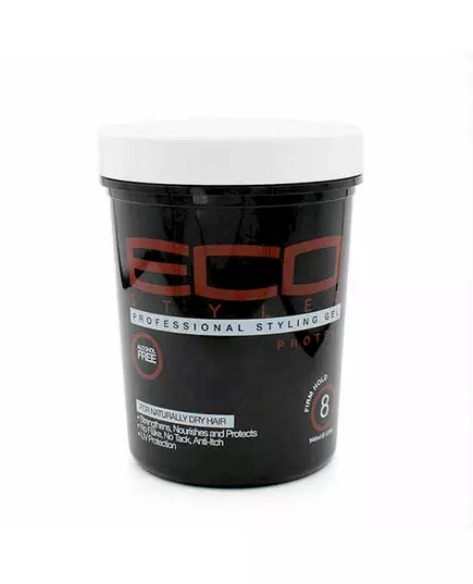 Wachs Eco Styler Styling Gel Protein (473 ml)