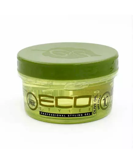 Cire Eco Styler Styling Gel Olive Oil (235 ml)