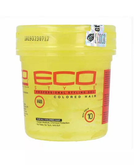 Fixiergel    Eco Styler Colored Hair              (236 ml)