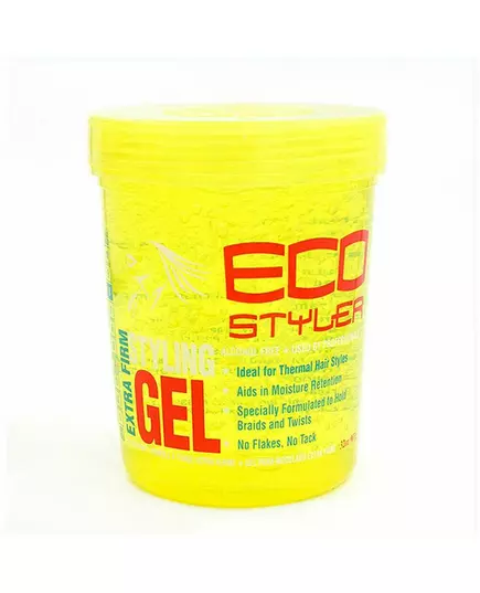 Gel stylisant    Eco Styler Colored Hair              (907 g)