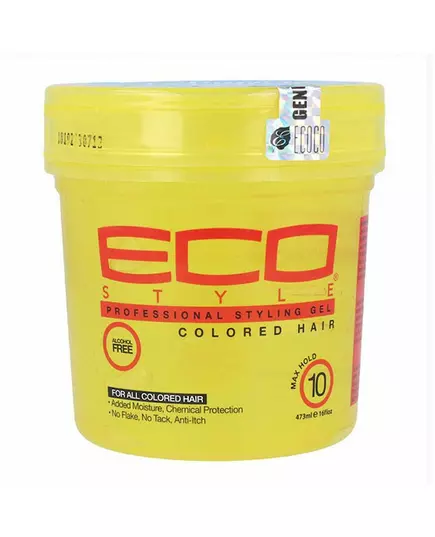 Gel stylisant    Eco Styler Colored Hair              (473 ml)