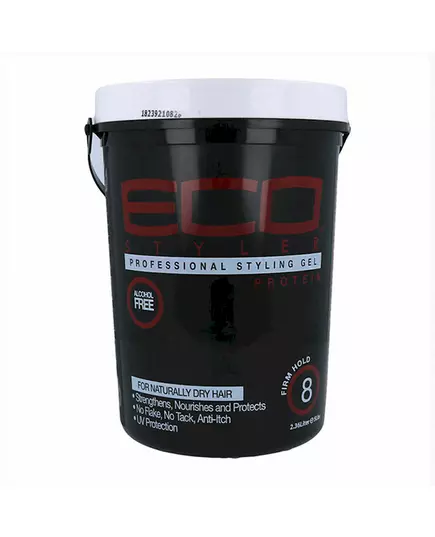 Hairstyling Creme Eco Styler Styler Styling (2,36 L)