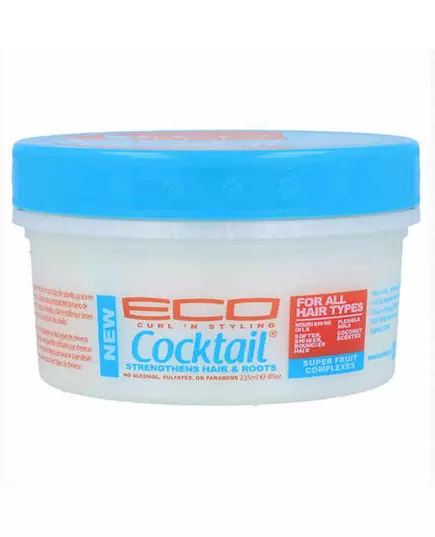 Cire Eco Styler Curl 'N Styling Cocktail (235 ml)