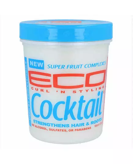 Cire Eco Styler Curl 'N Styling Cocktail (946 ml)