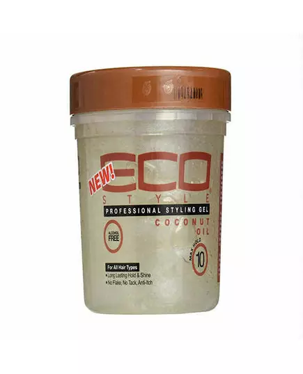 Cire Eco Styler Styling Gel Coconut (946 ml)