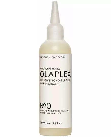 Soin intense réparateur Olaplex Nº0 (155 ml)