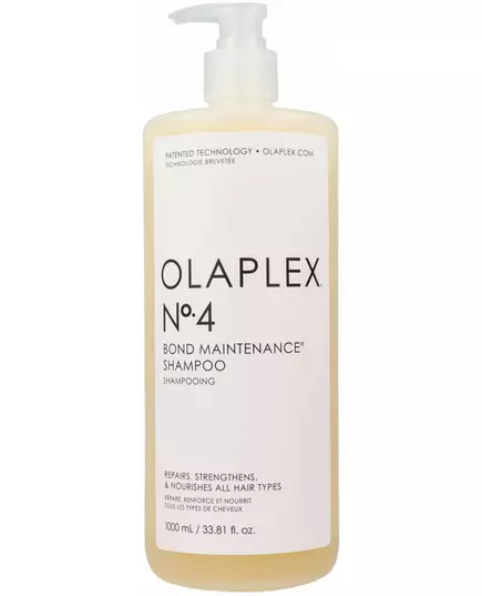 Shampoo Olaplex Bond Maintenance