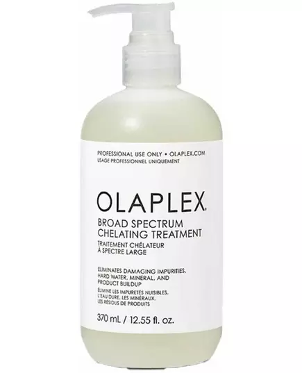 Intensive Repairing Behandlung Olaplex Broad Spectrum Chelating