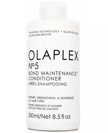 Aufbauspülungsbalsam Olaplex Nº 5 250 ml