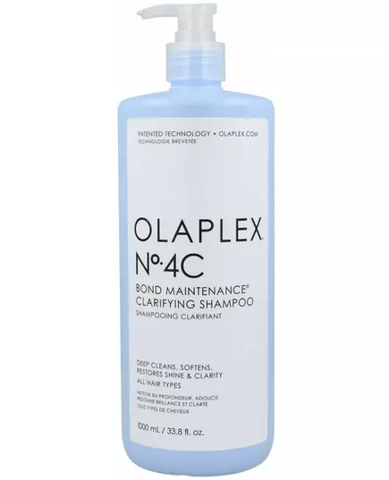 Shampooing éclaircissant Olaplex Clarifying