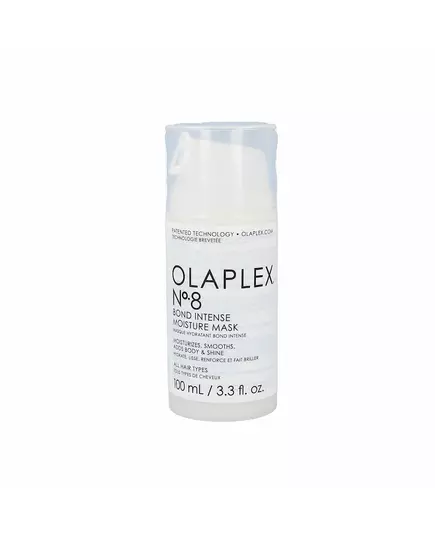 Masque hydratant Olaplex Bond Intense Nº 8 100 ml