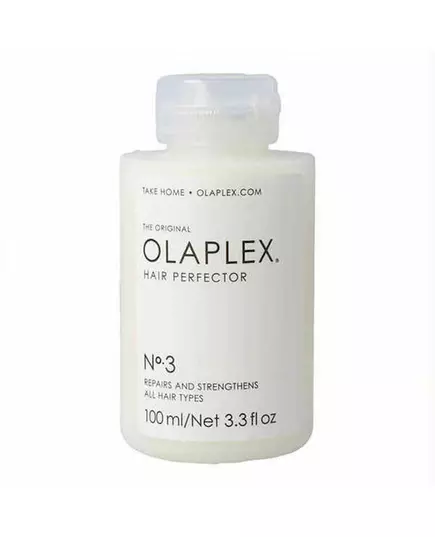 Intensive Repairing Behandlung Hair Perfector Nº 3 Olaplex Hair Perfector 100 ml 250 ml