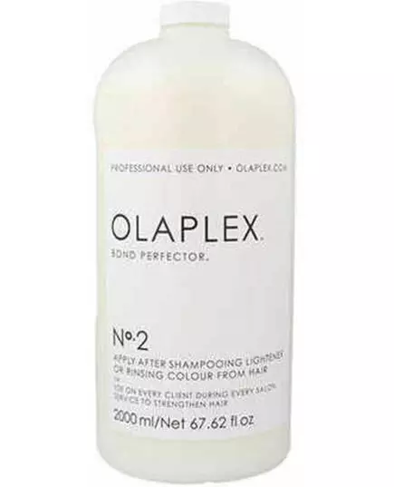 Schützende Haarpflege-Kur Bond Perfector Nº2 Olaplex