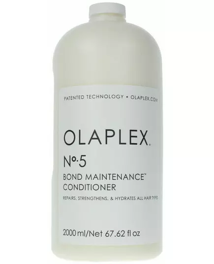 Aufbauspülungsbalsam BOND MAINTENANCE Olaplex N 5 2 L