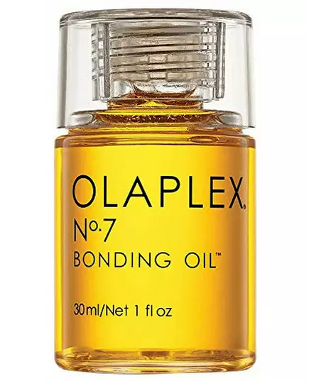 Huile dure Olaplex No. 7 Bonding (30 ml)