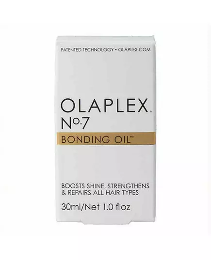 Haaröl Olaplex Nº 7 Repair-Komplex 30 ml