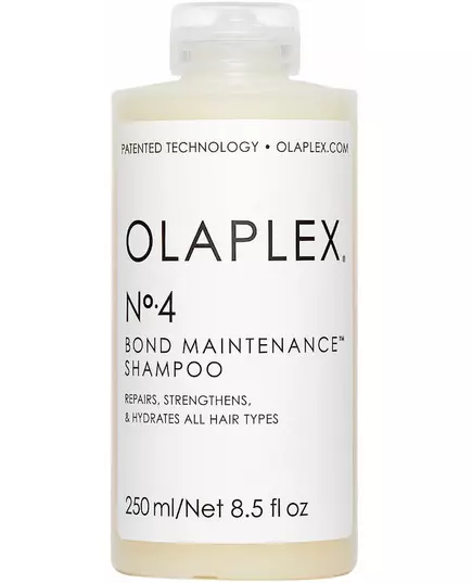 Shampooing réparateur Olaplex Nº 4 250 ml