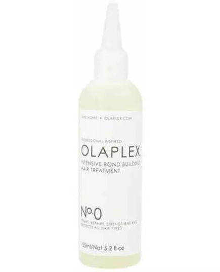 Behandlung Olaplex Intensive Bond