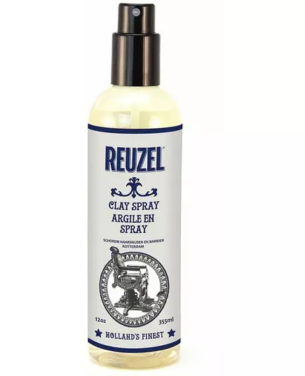 Reuzel Lehmspray 355 ml