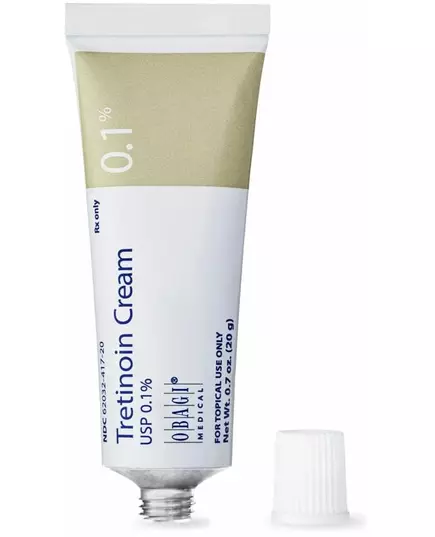 Obagi Tretinoin 0,1% Creme 20g